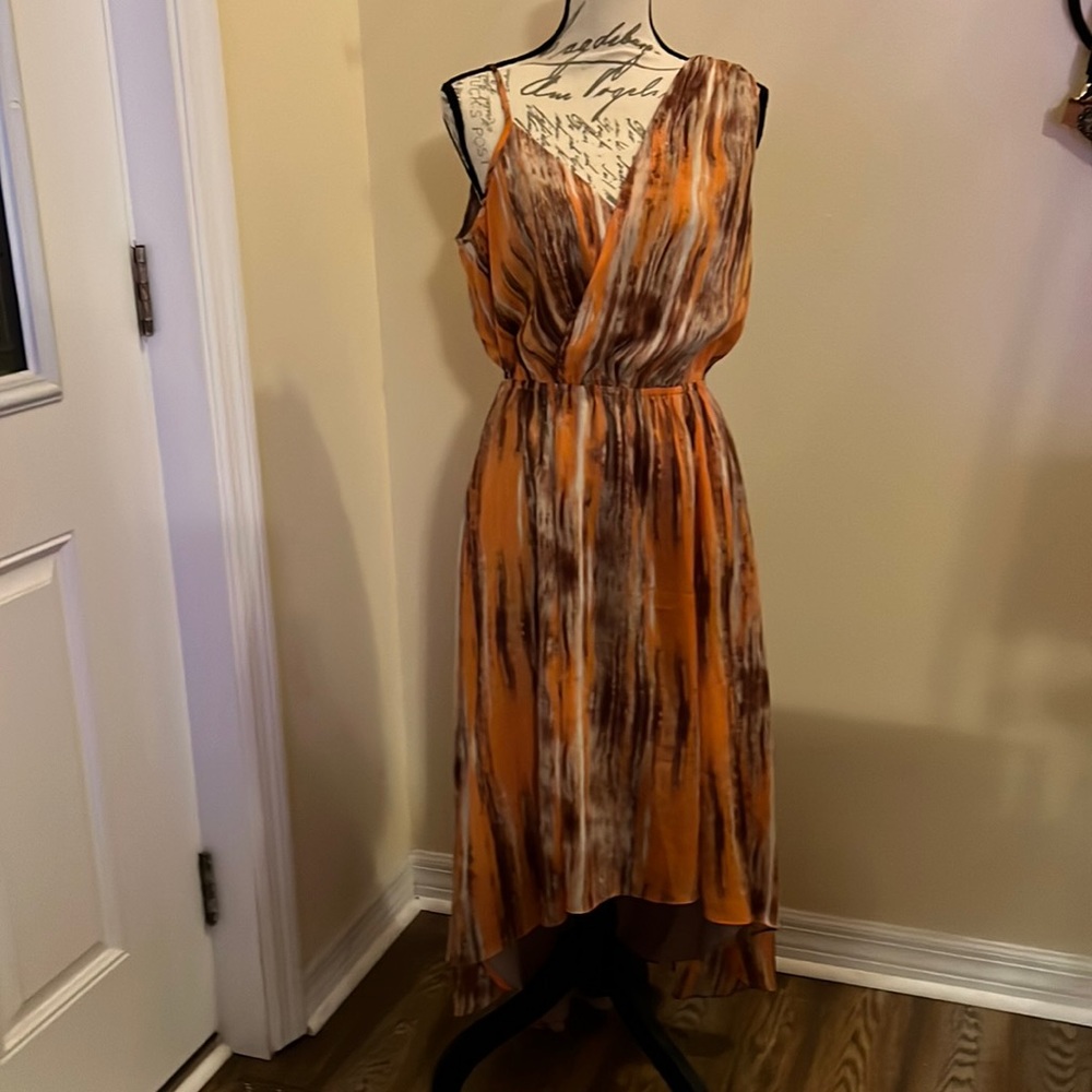 MM COUTURE by Miss Me Dress